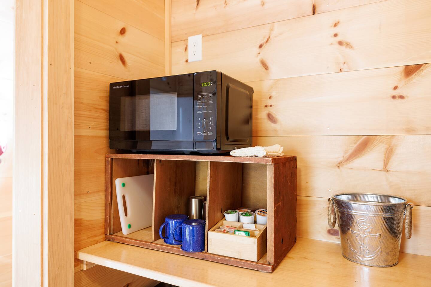 Restful Maine Cabin #6 • Fire Pit • Sauna • Beach