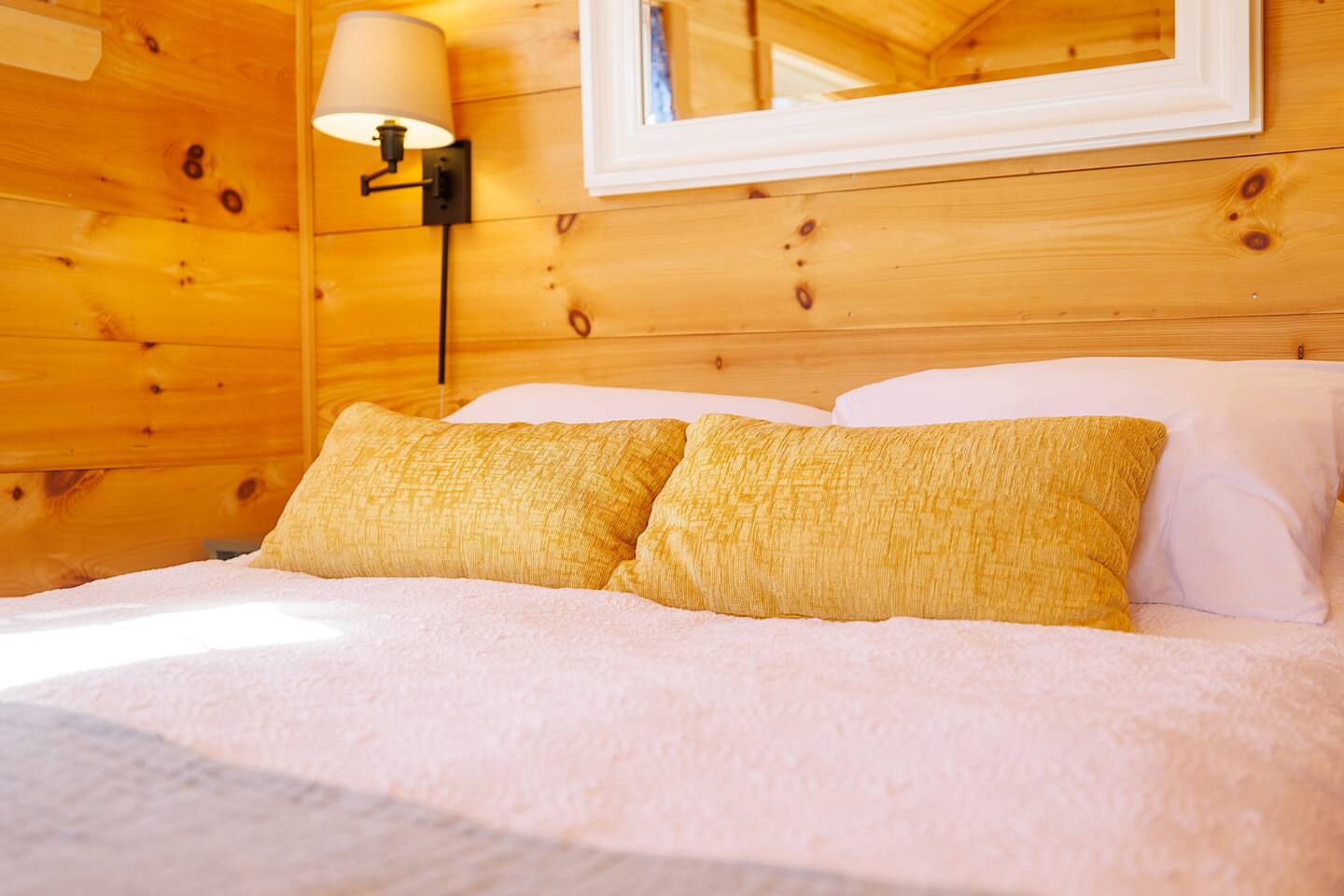 Restful Maine Cabin #6 • Fire Pit • Sauna • Beach