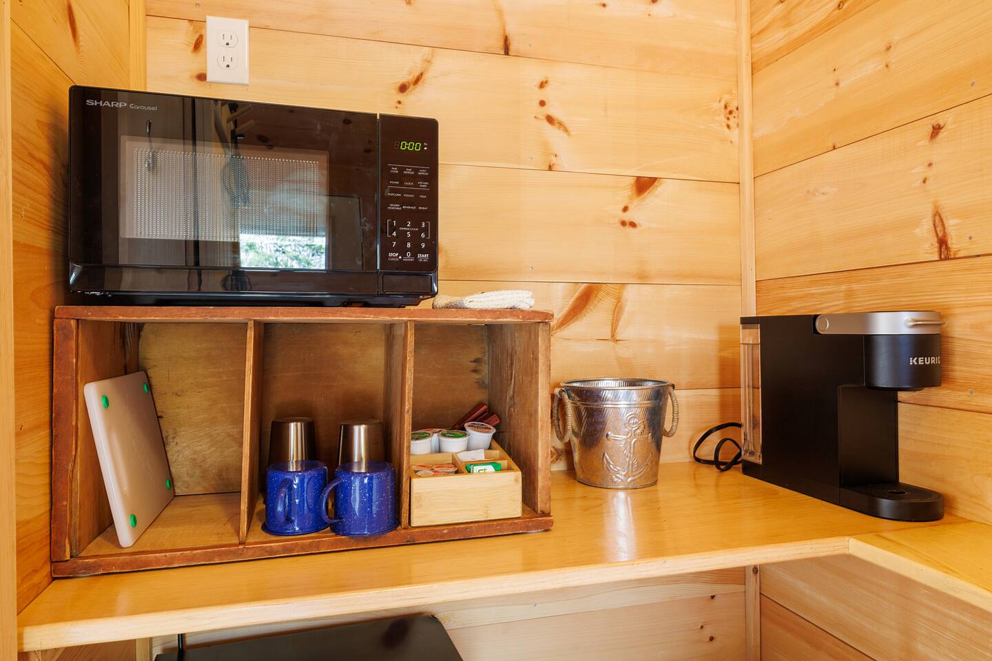 Restful Maine Cabin #6 • Fire Pit • Sauna • Beach