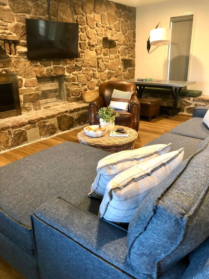 Homestead Haven