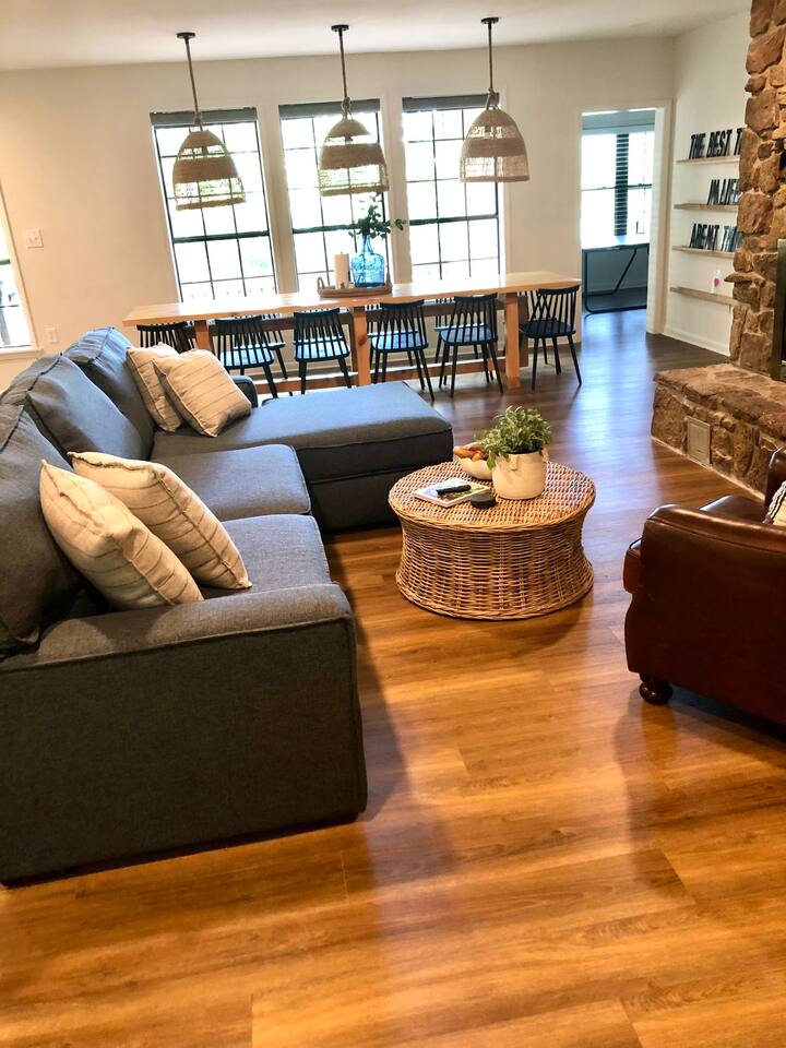 Homestead Haven