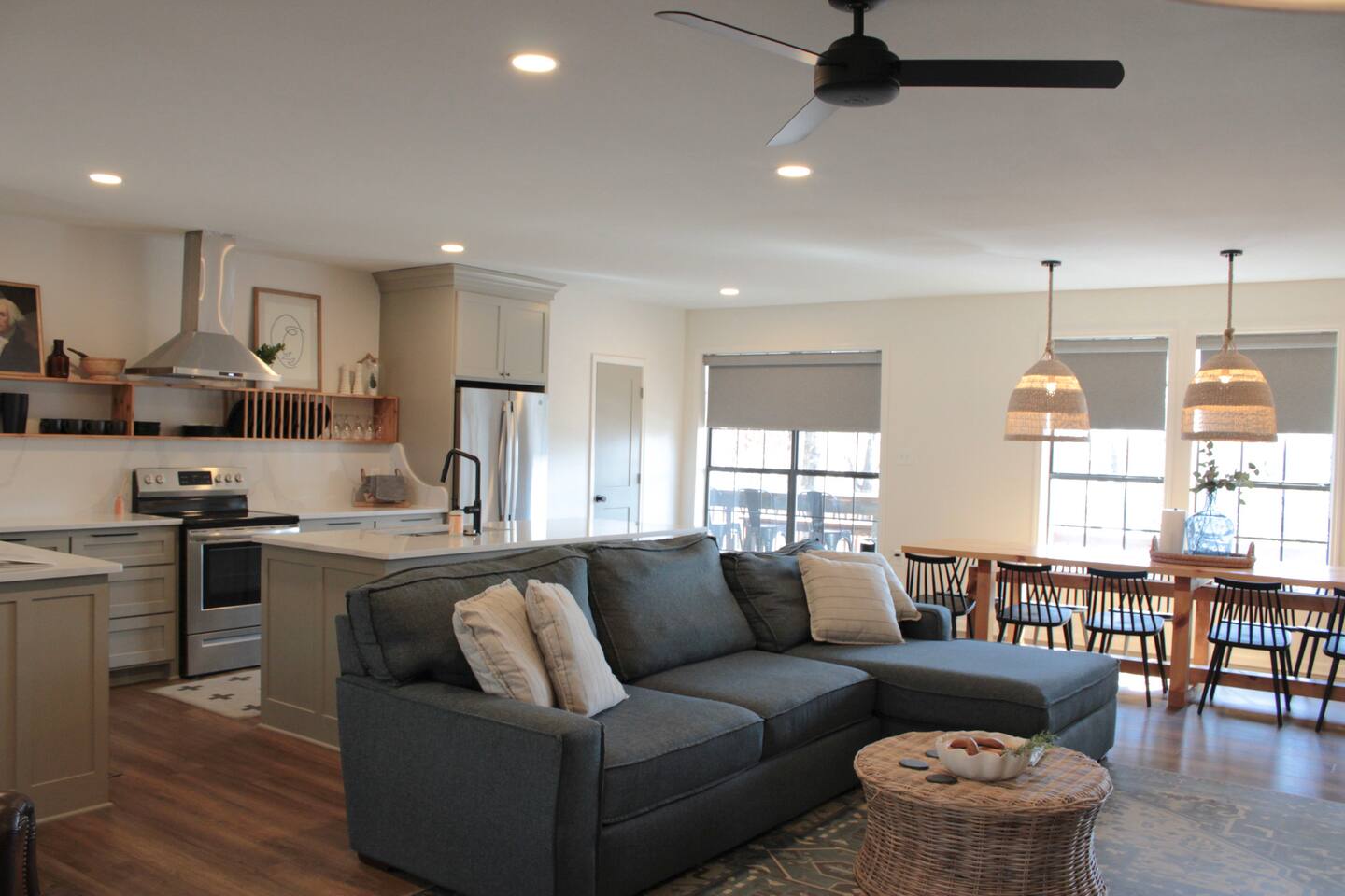 Homestead Haven