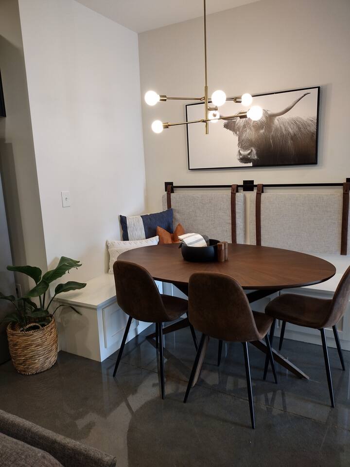 Urban Oasis