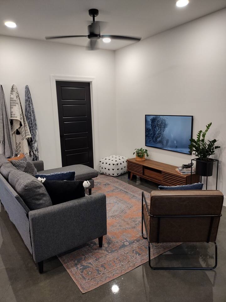 Urban Oasis