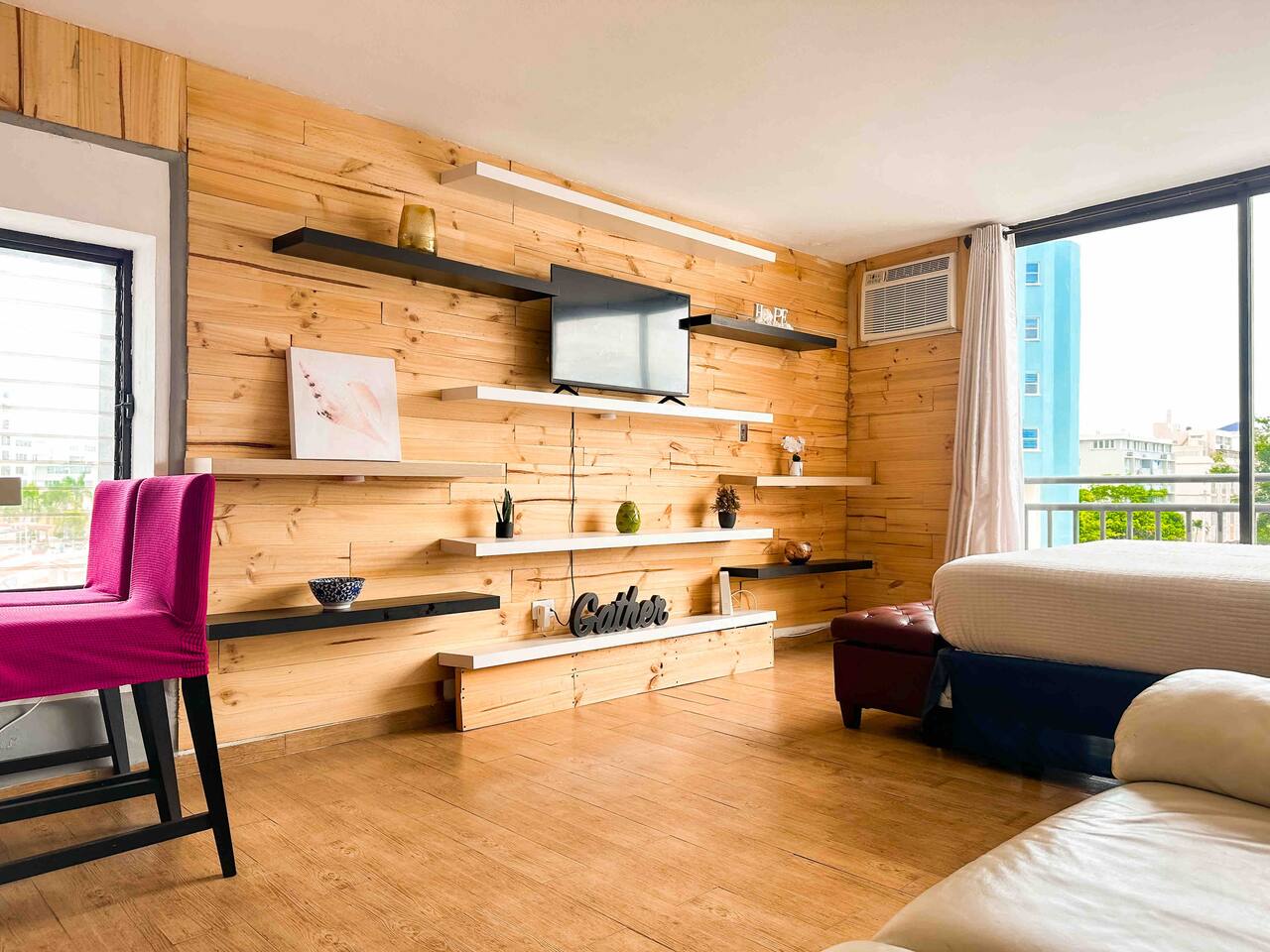 Isla Verde Studio|Steps to Beach•Pool•Free Parking