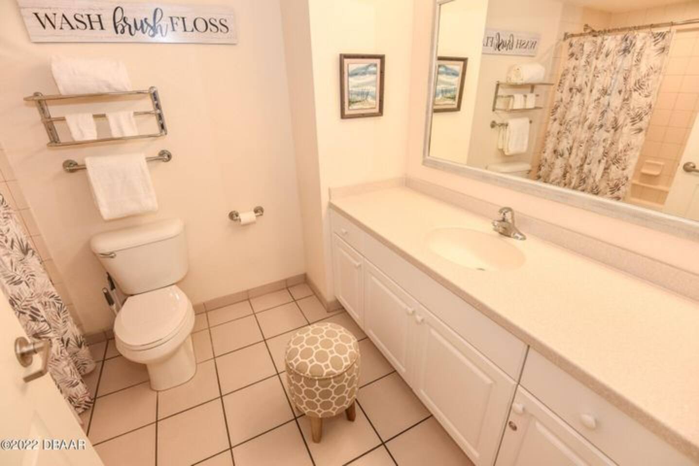 Gorgeous 1 bdrm Daytona Oceanfront balcony & kitch