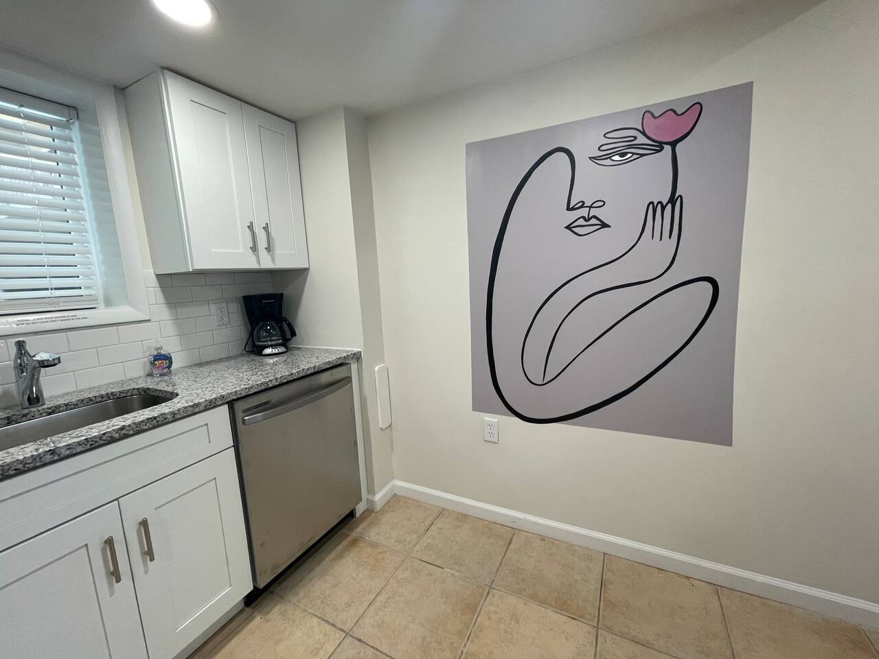Terrazzo Terrace-1BR & 1 Block from Ocean Casino!