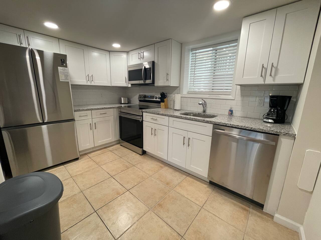 Terrazzo Terrace-1BR & 1 Block from Ocean Casino!