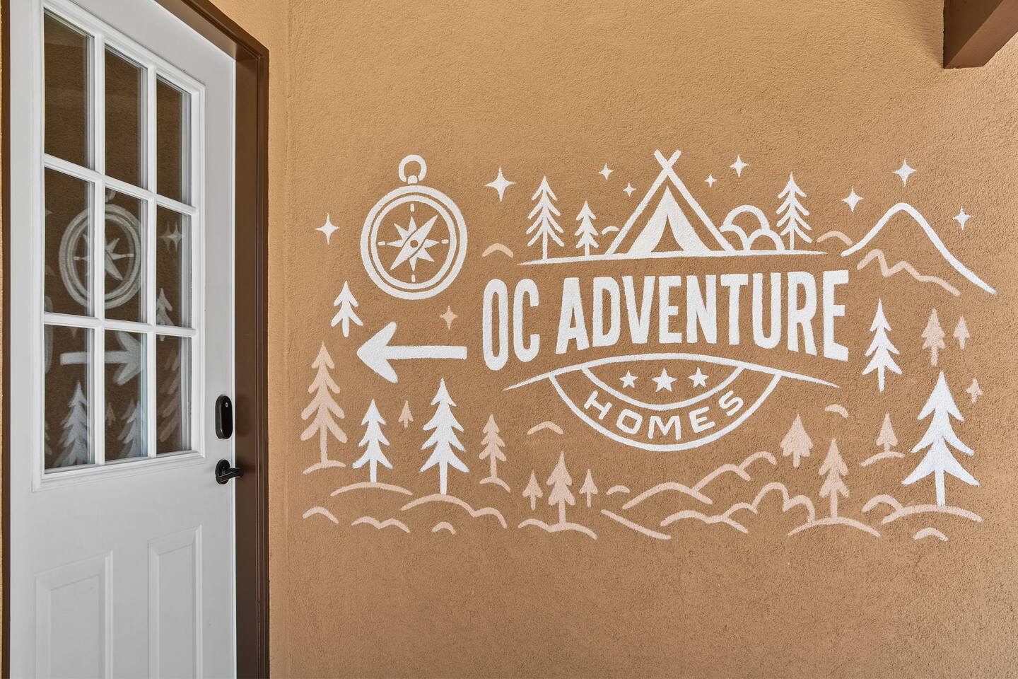 Great Outdoors by OC Adventure Homes