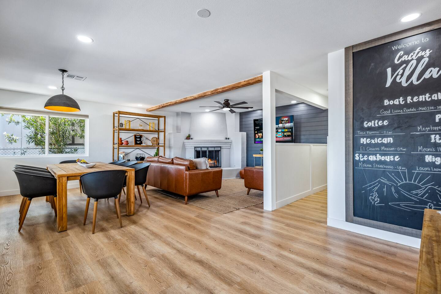 Steps to River | Pet Friendly | Sleeps 10 | Views