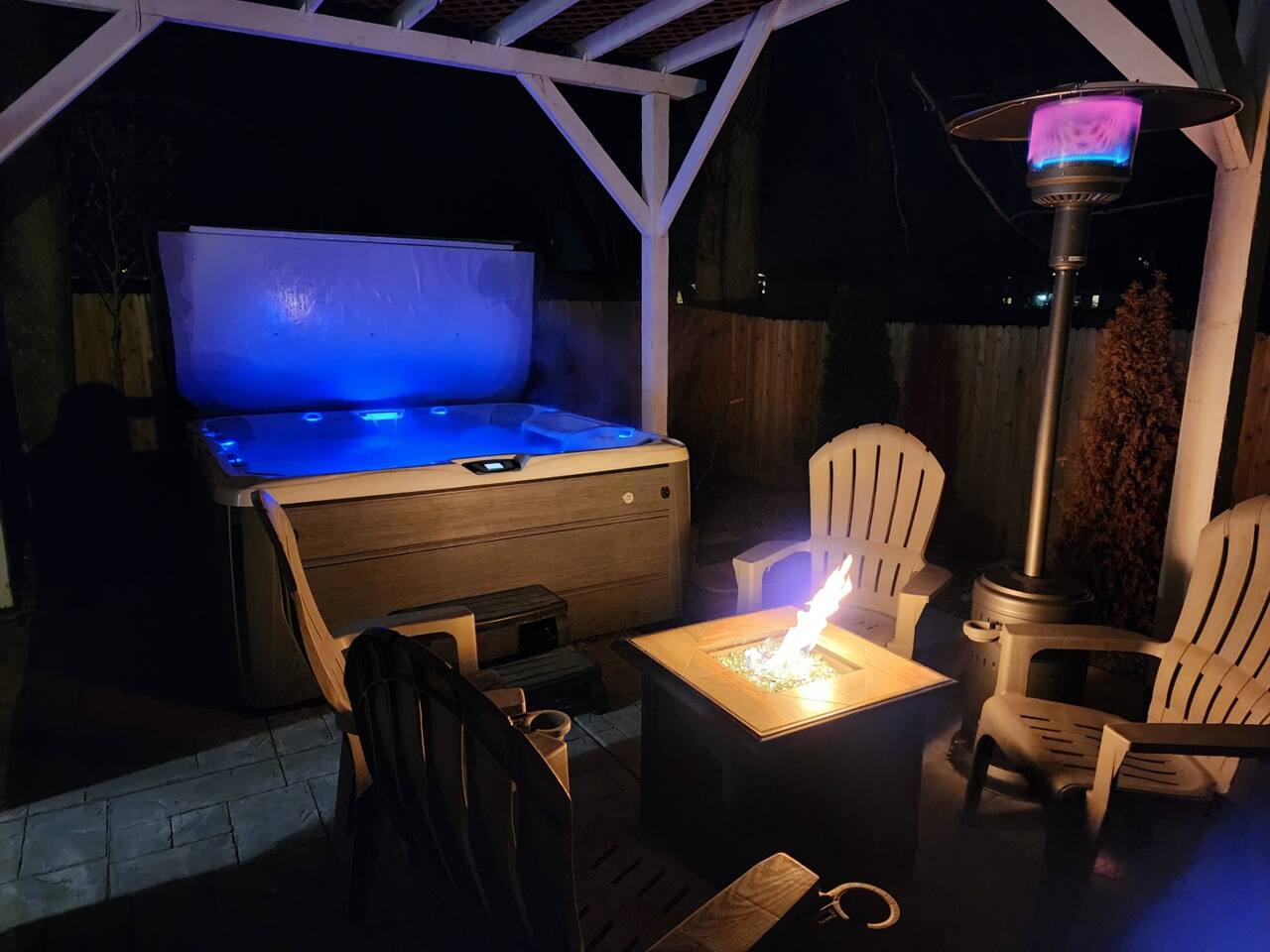 Desert Oasis Hideaway close to Greenbelt & Winery