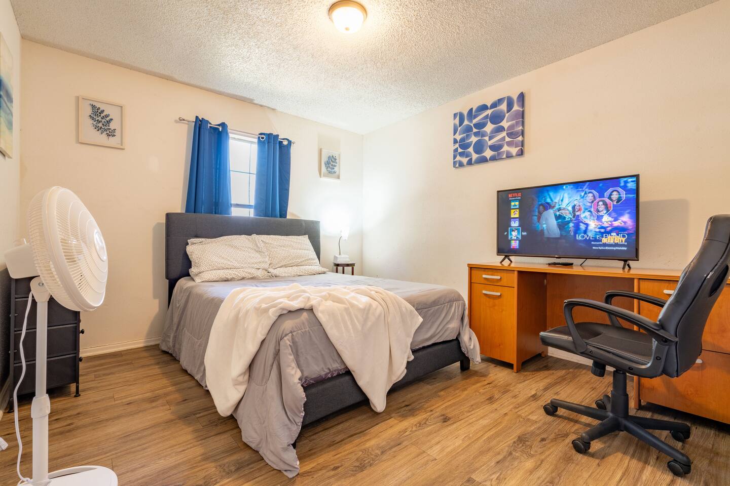 Great location 8 miles to Lackland AFB & SeaWorld - Holiday Home