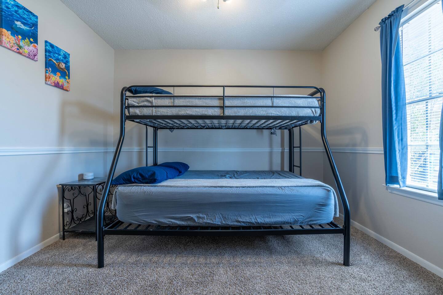 Lackland AFB/SeaWorld/SixFlags - Holiday Home