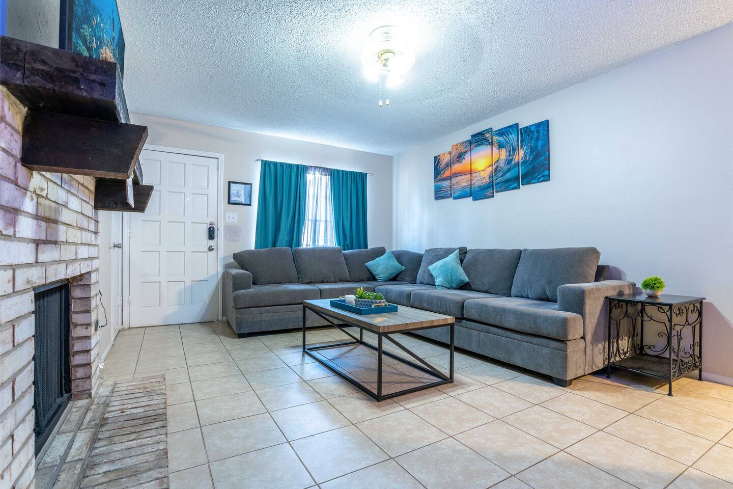 Lackland AFB/SeaWorld/SixFlags - Holiday Home