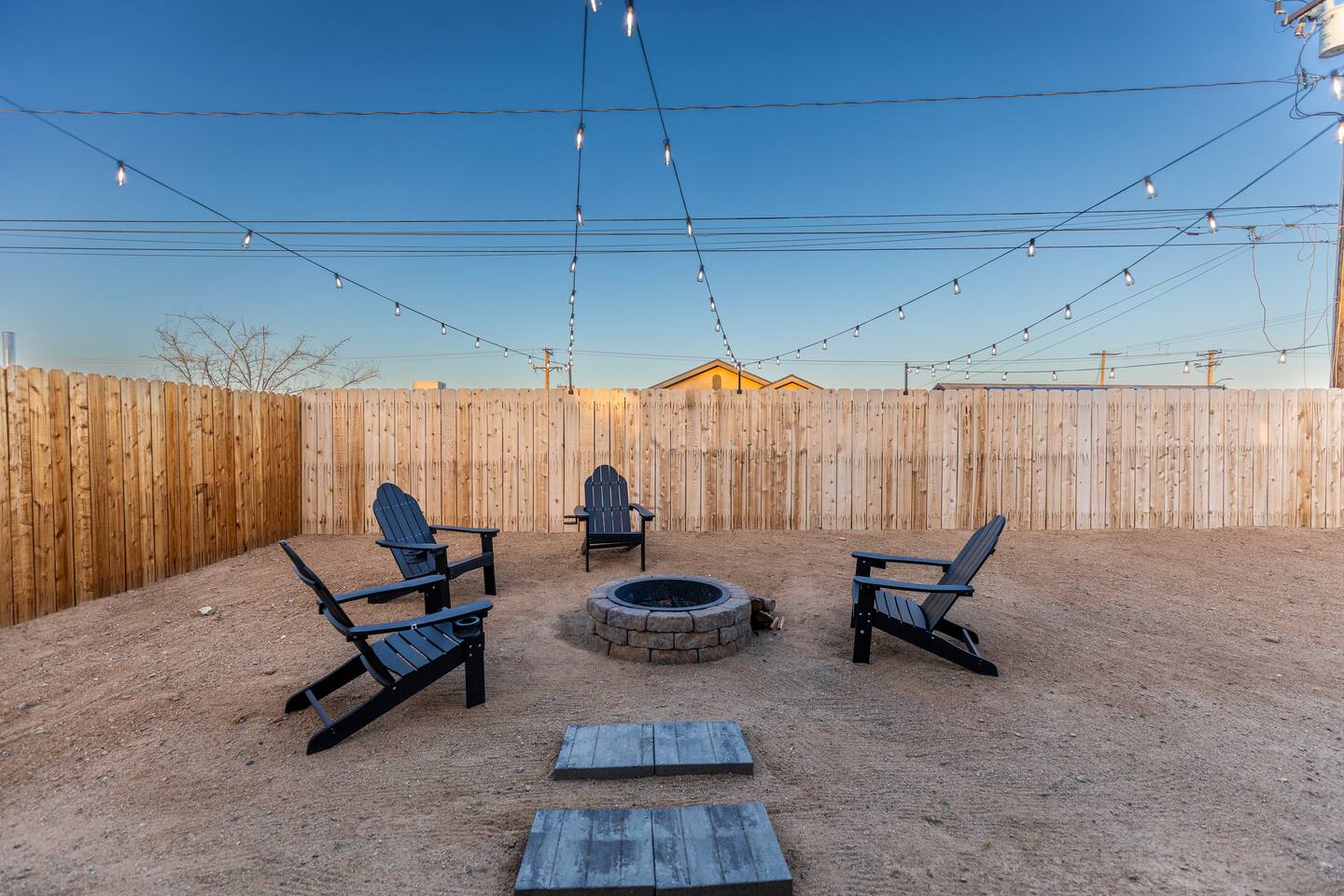 Modern Death Valley Escape + EV Charging!