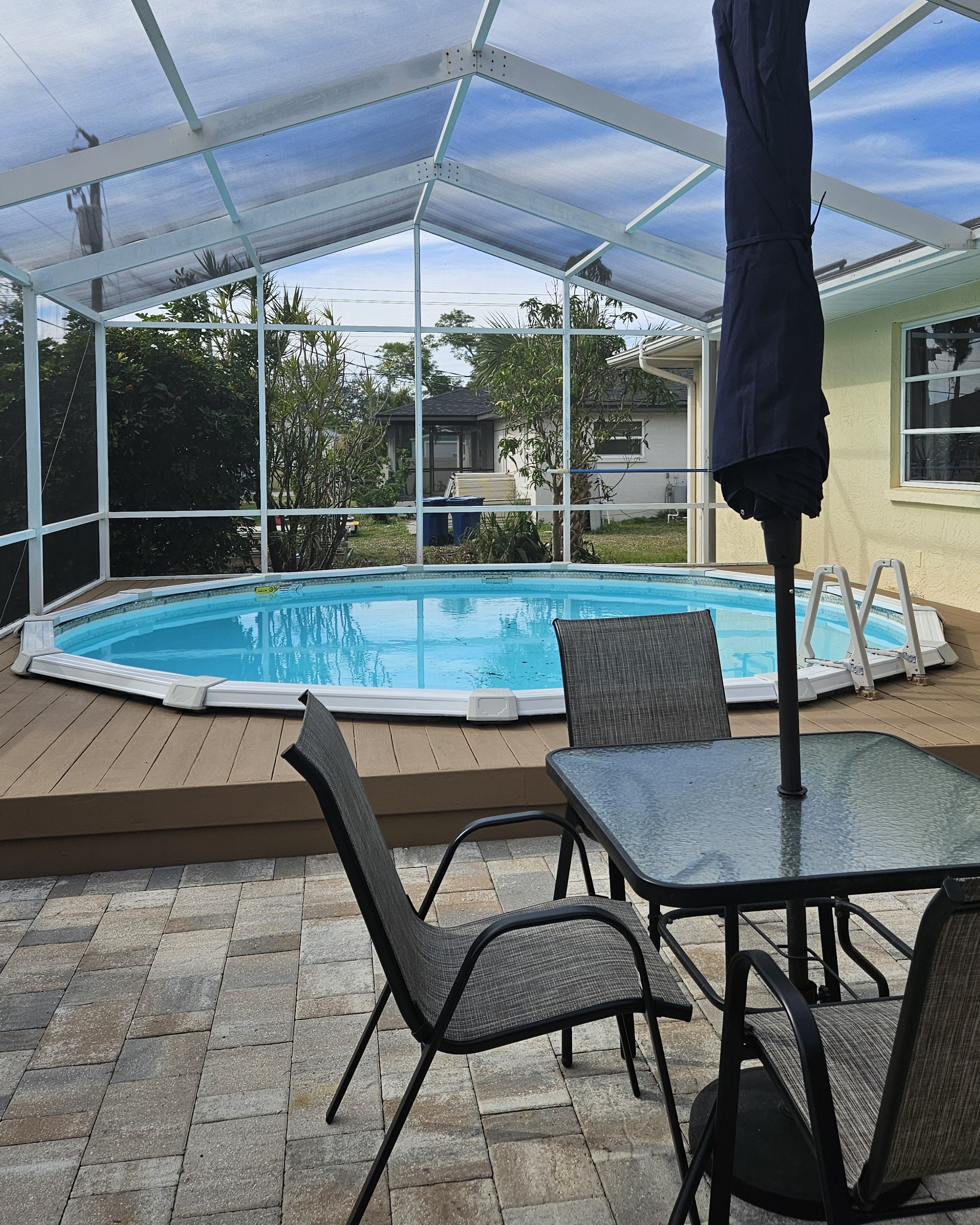 Cozy Venice Pool Home near the Beach