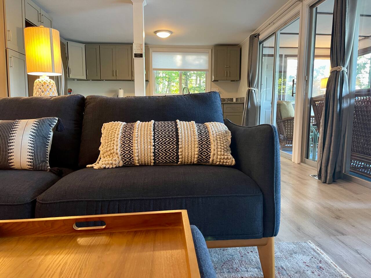 Cozy NH Retreat | Near Lakes, Trails & Skiing