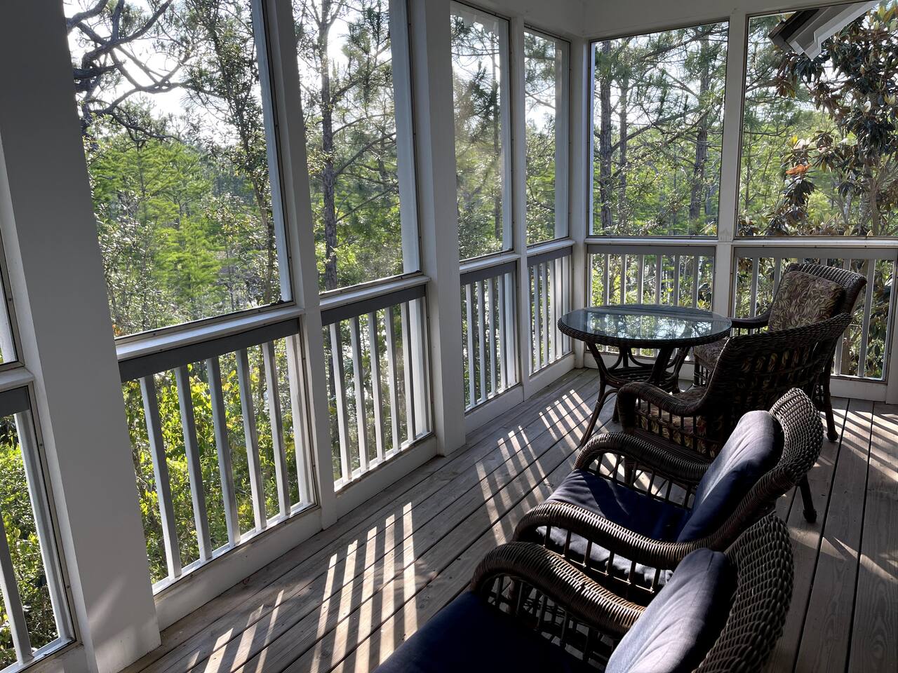 Gorgeous 30A Beach House w Pool, Golf Cart & Bikes