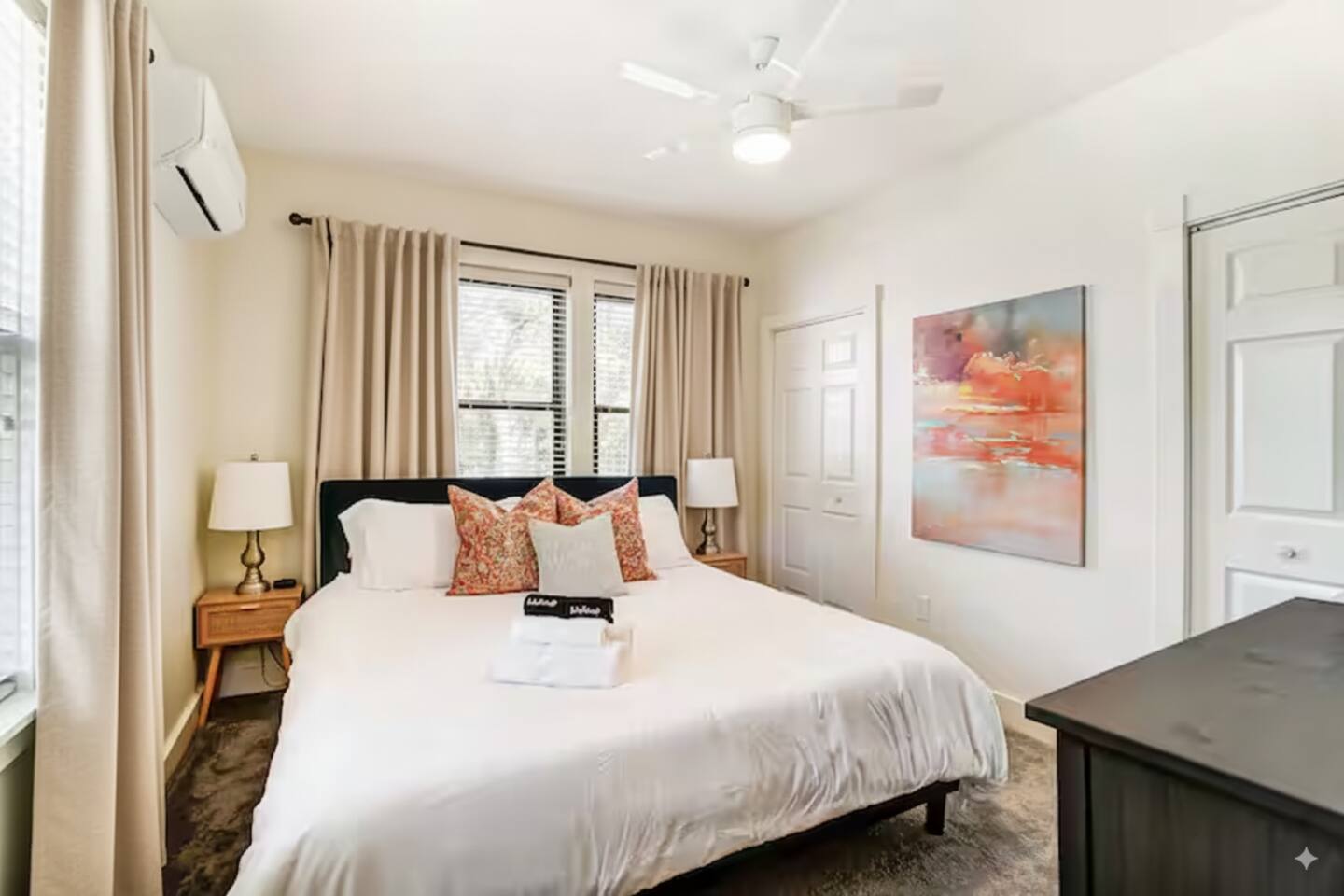 Very Walkable 2 all Oakley/HP-Firepit-Pet Friendly