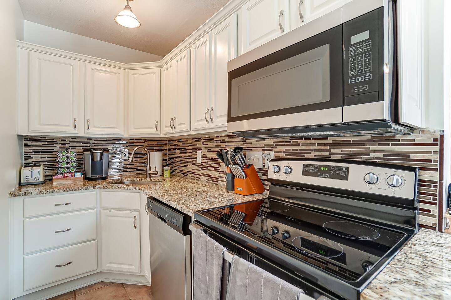 Very Walkable 2 all Oakley/HP-Firepit-Pet Friendly