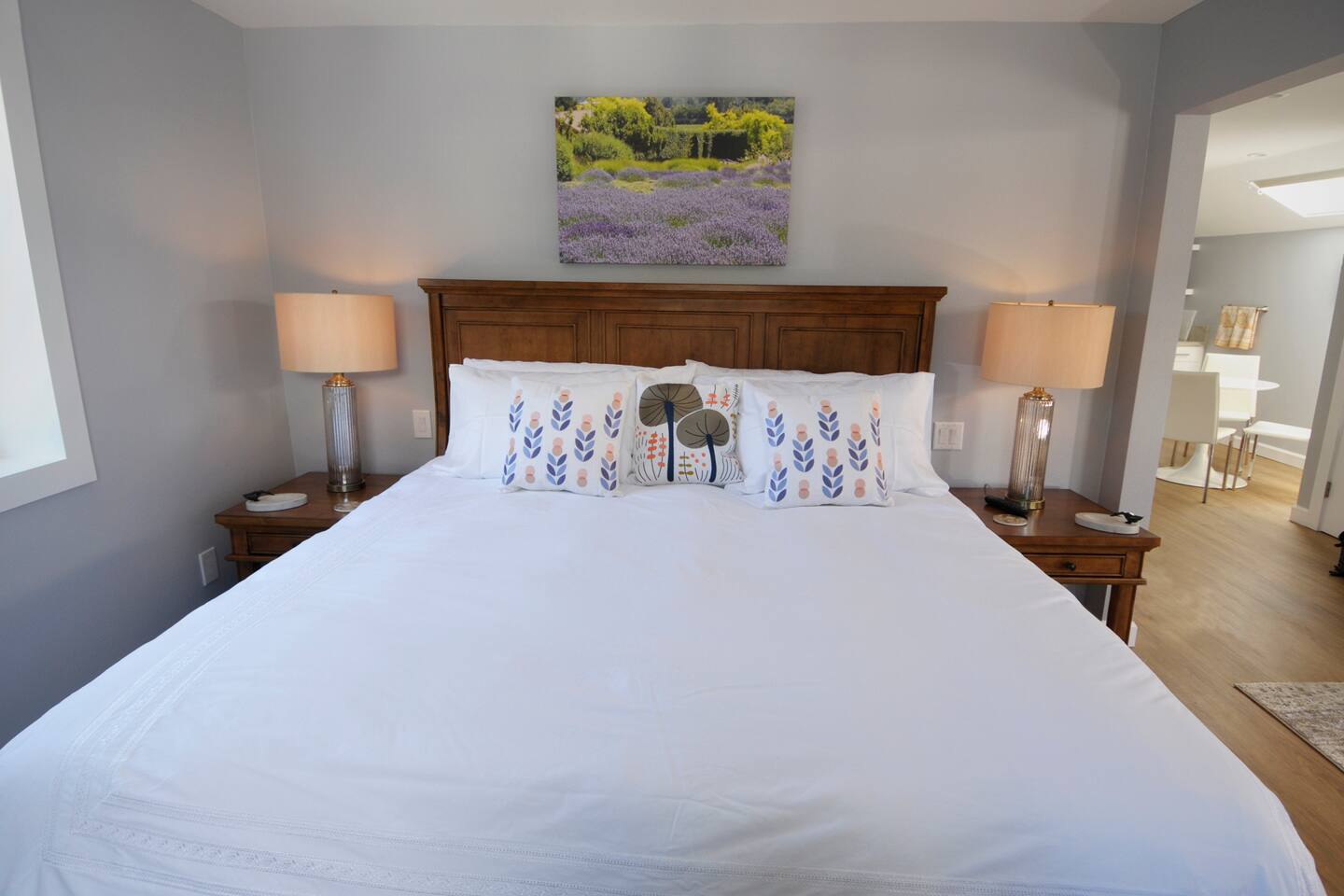Plaza Loft - In the Heart of Downtown Sonoma