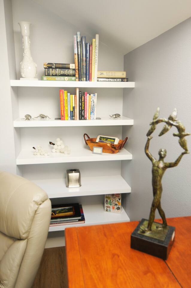 Plaza Loft - In the Heart of Downtown Sonoma