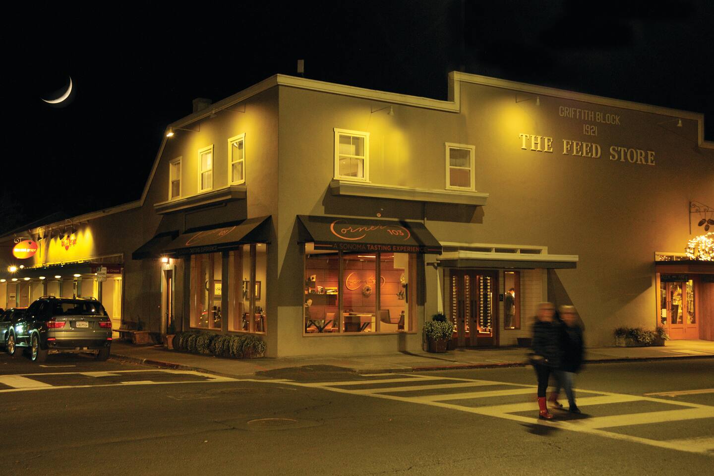 Plaza Loft - In the Heart of Downtown Sonoma — Sonoma, CA — vacation rental