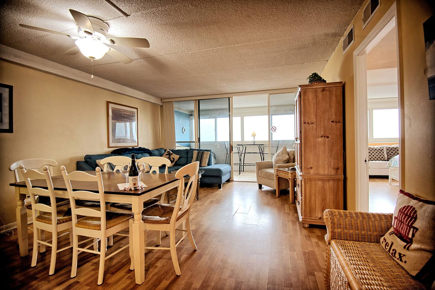 🌊 NOTHING BEATS OCEANFRONT!!! 🌊