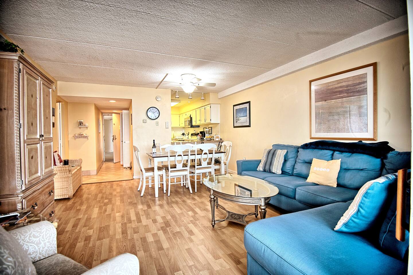 🌊 NOTHING BEATS OCEANFRONT!!! 🌊 — Ocean City — vacation rental
