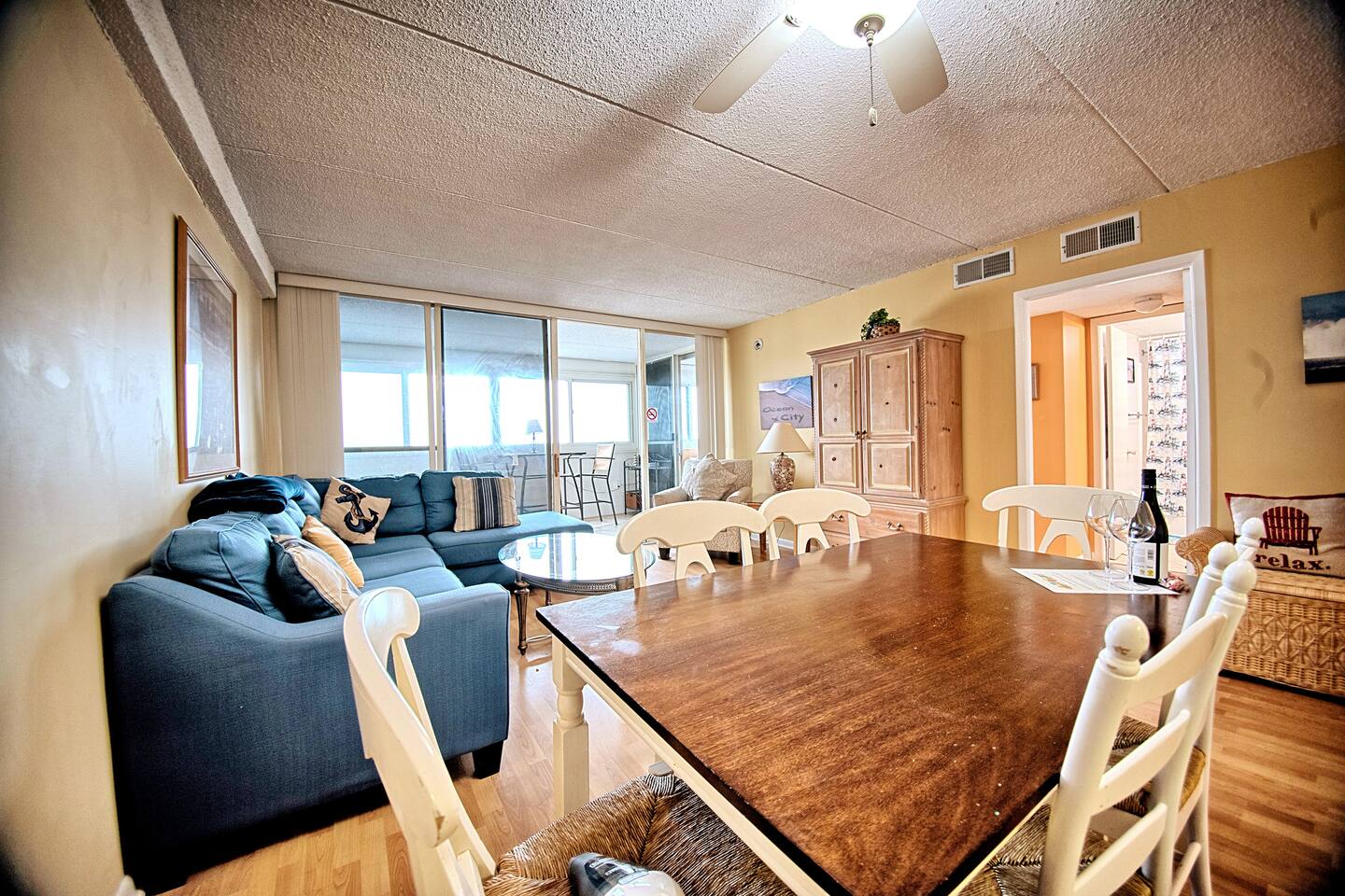 🌊 NOTHING BEATS OCEANFRONT!!! 🌊