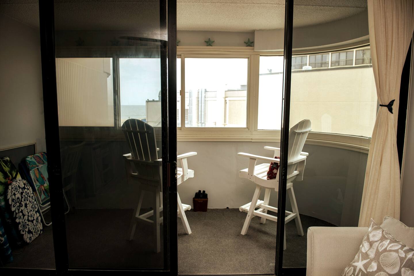 ☀️ Enjoy the Beachlife!! —>2Bed & 2Bath Condo ☀️