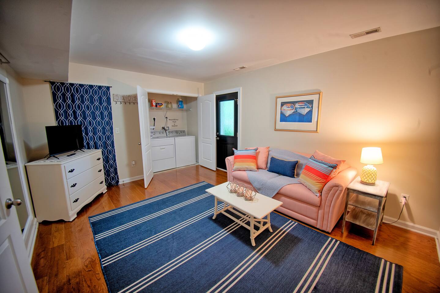 Relax on Kent Island in 3 Bedroom Home w/Waterview - Holiday Home