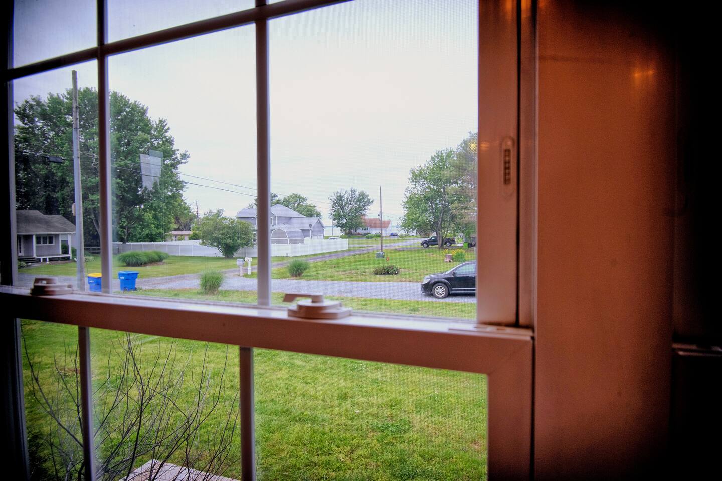 Relax on Kent Island in 3 Bedroom Home w/Waterview - Holiday Home