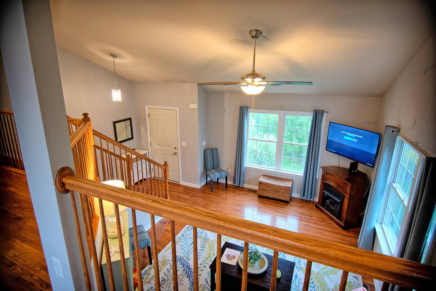 Relax on Kent Island in 3 Bedroom Home w/Waterview - Holiday Home