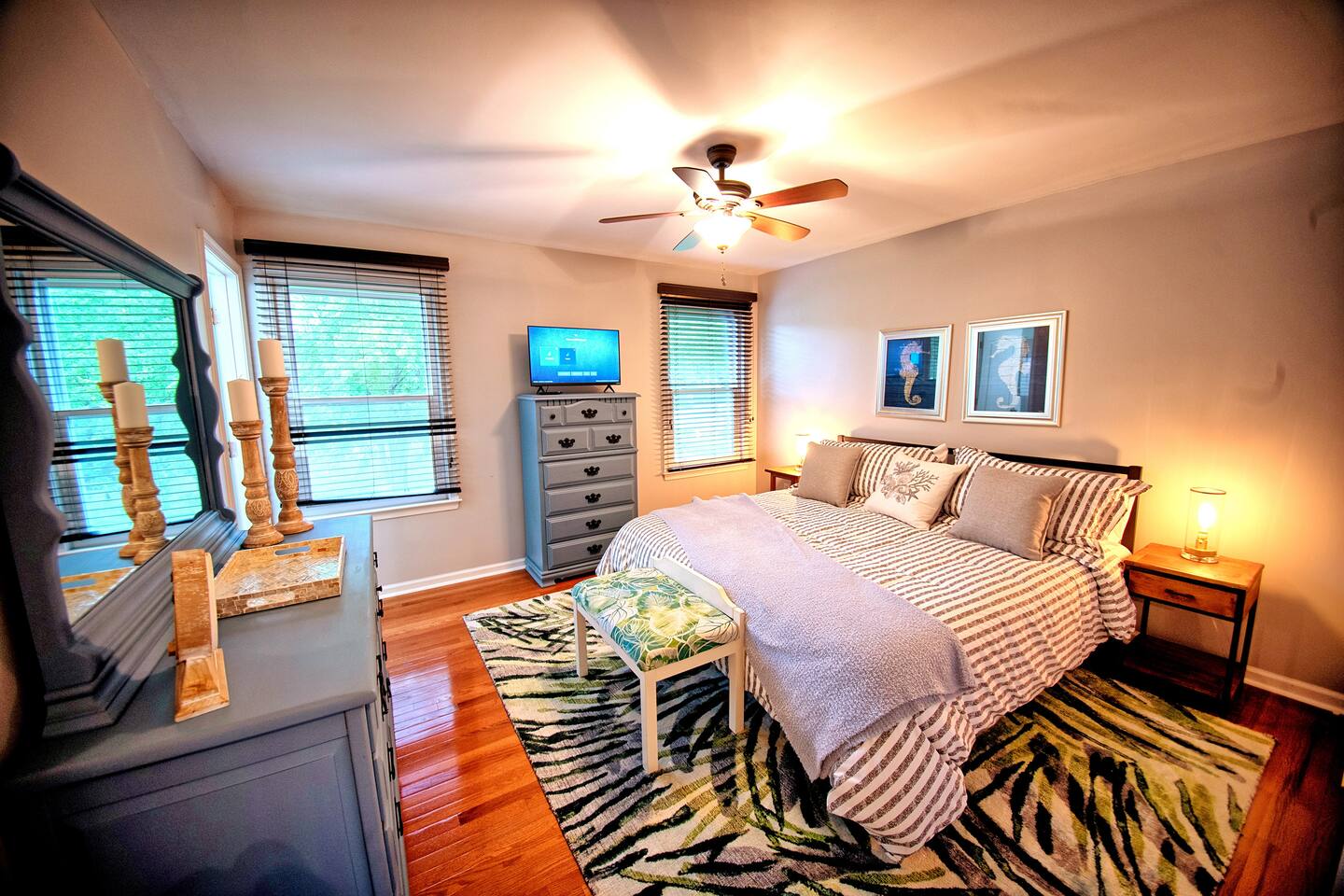 Relax on Kent Island in 3 Bedroom Home w/Waterview - Holiday Home — Stevensville — vacation rental