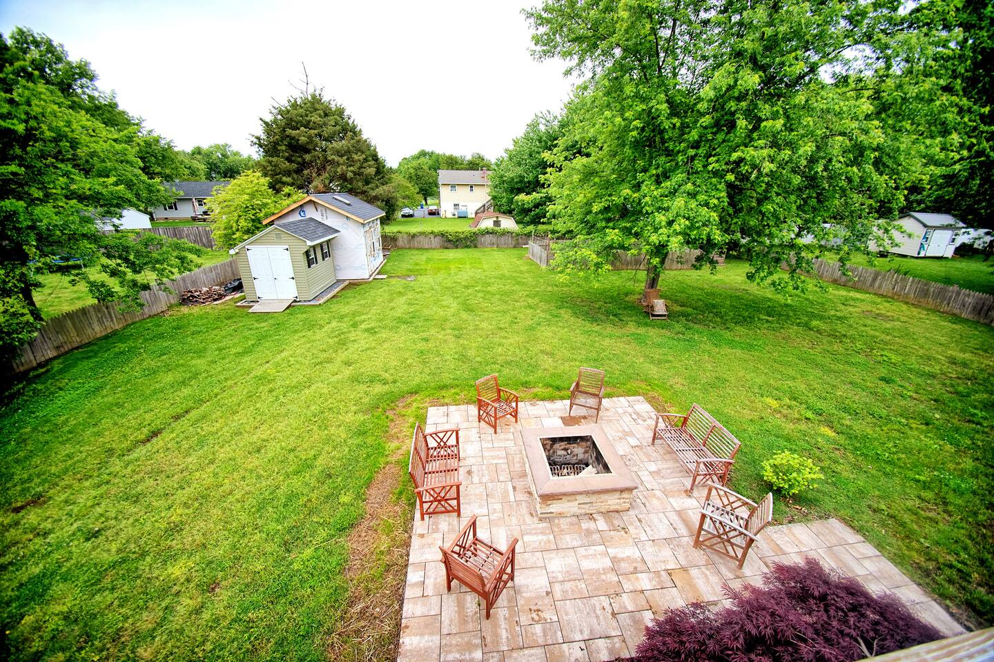 Relax on Kent Island in 3 Bedroom Home w/Waterview - Holiday Home