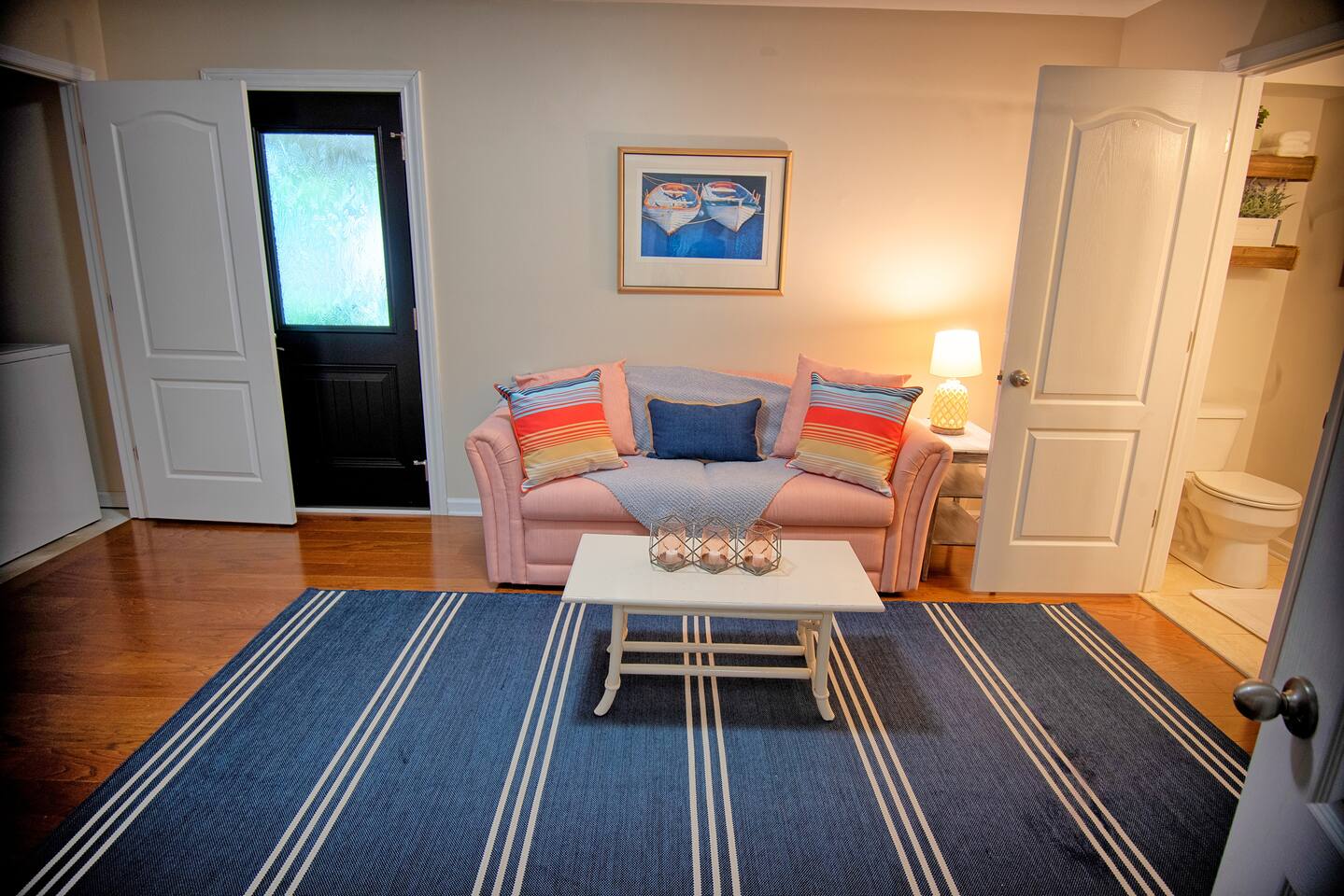 Relax on Kent Island in 3 Bedroom Home w/Waterview - Holiday Home