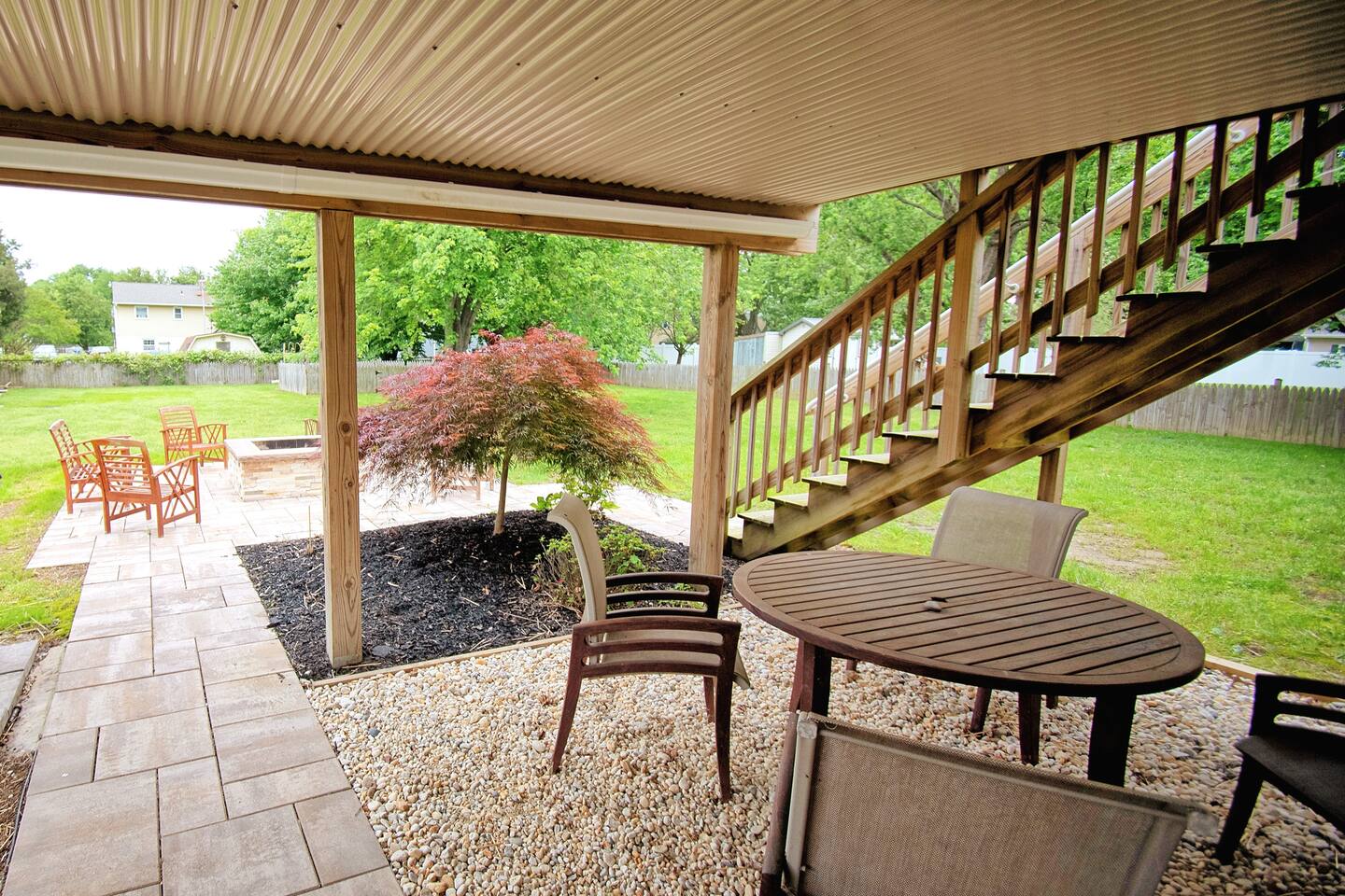 Relax on Kent Island in 3 Bedroom Home w/Waterview - Holiday Home