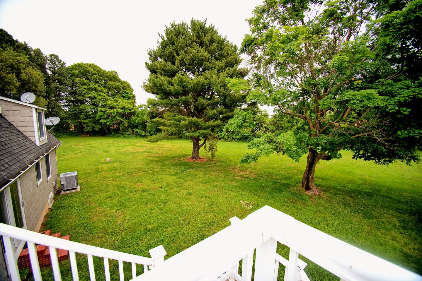 ❤️Charming Coastal/Country Home w/3 Acres & Sauna!❤️