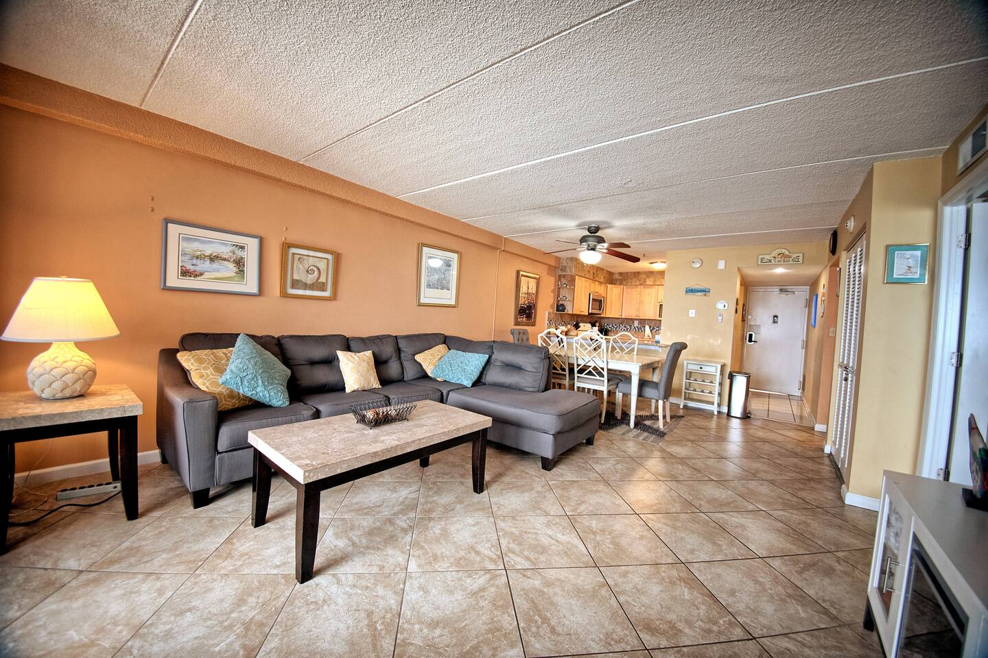 🏖 *Ocean *Ocean *Ocean* 🏖 Beautiful Condo!! — Ocean City — vacation rental