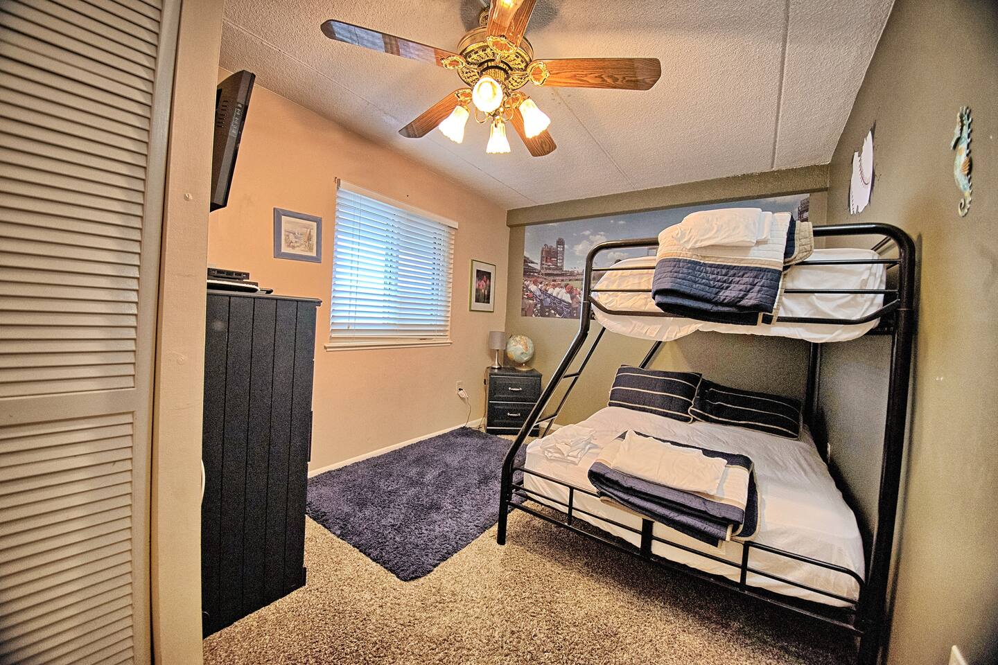 🏖 *Ocean *Ocean *Ocean* 🏖 Beautiful Condo!!