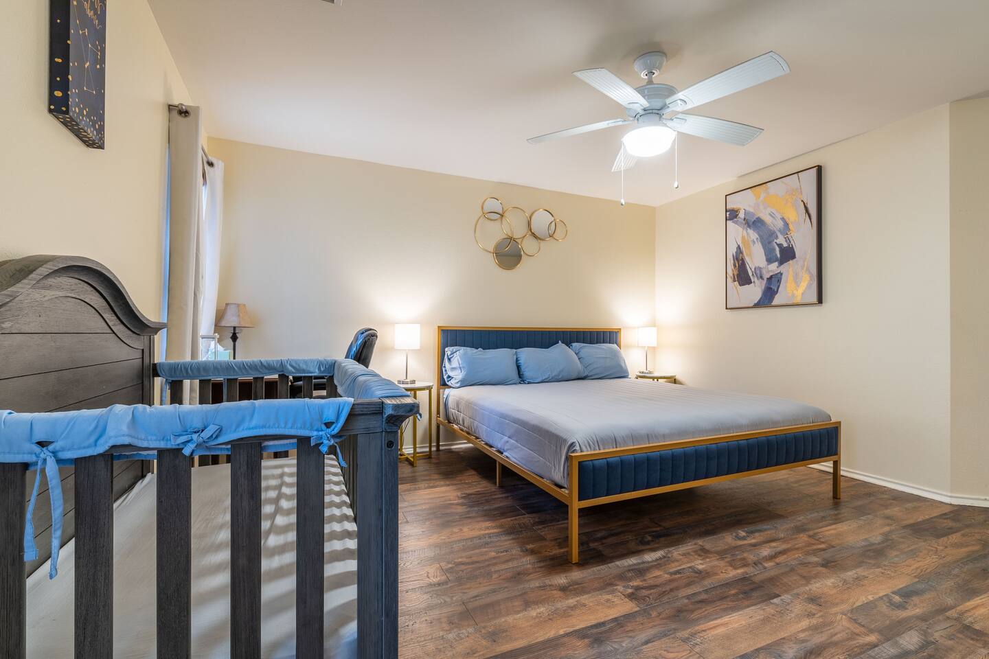 Spacious Bandera Family Fun House with King bed
