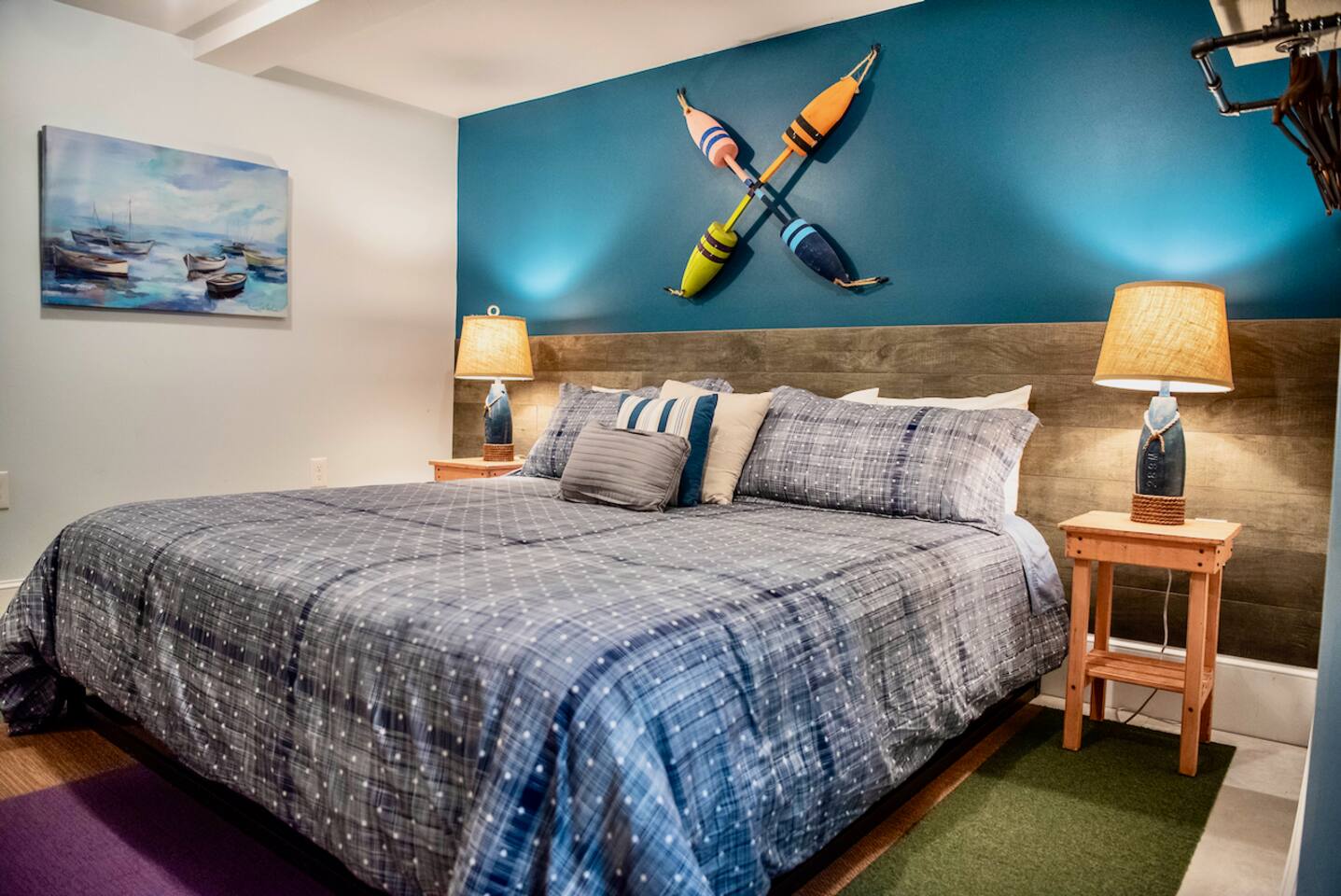 Stylish Dog-Friendly Condo - West End on Comm St