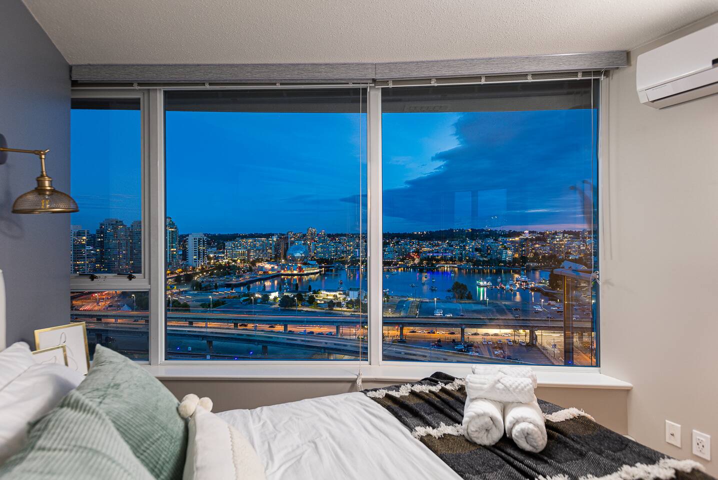Vancouver Nest — Vancouver — vacation rental