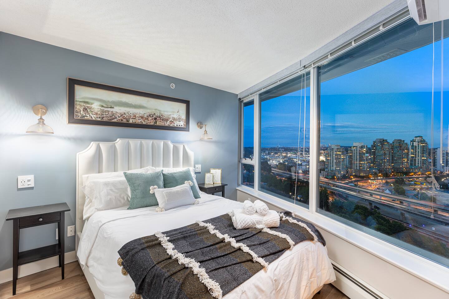 Vancouver Nest