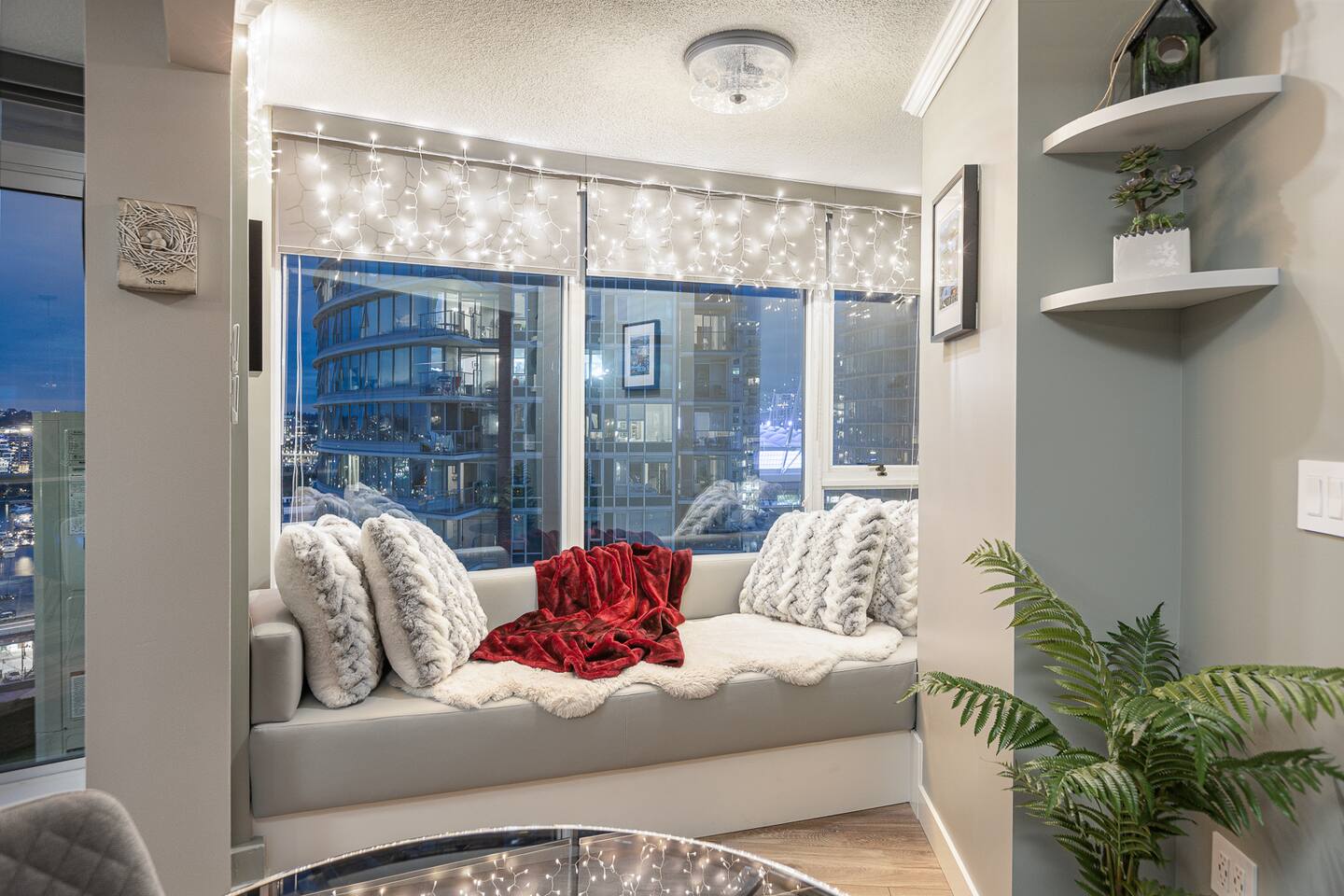 Vancouver Nest
