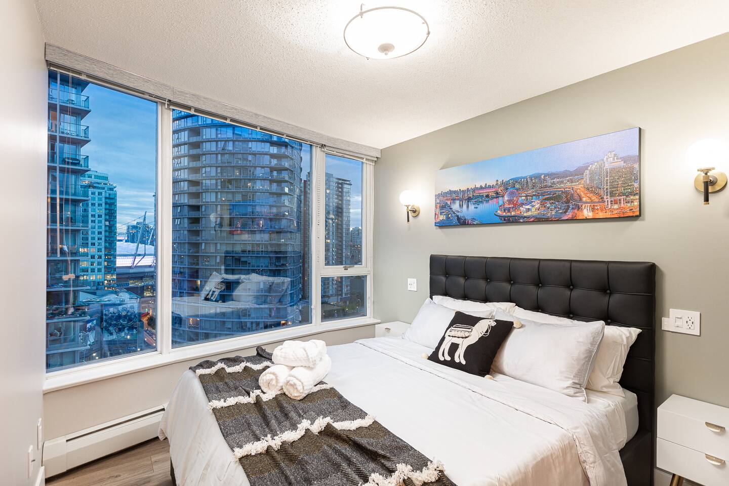 Vancouver Nest