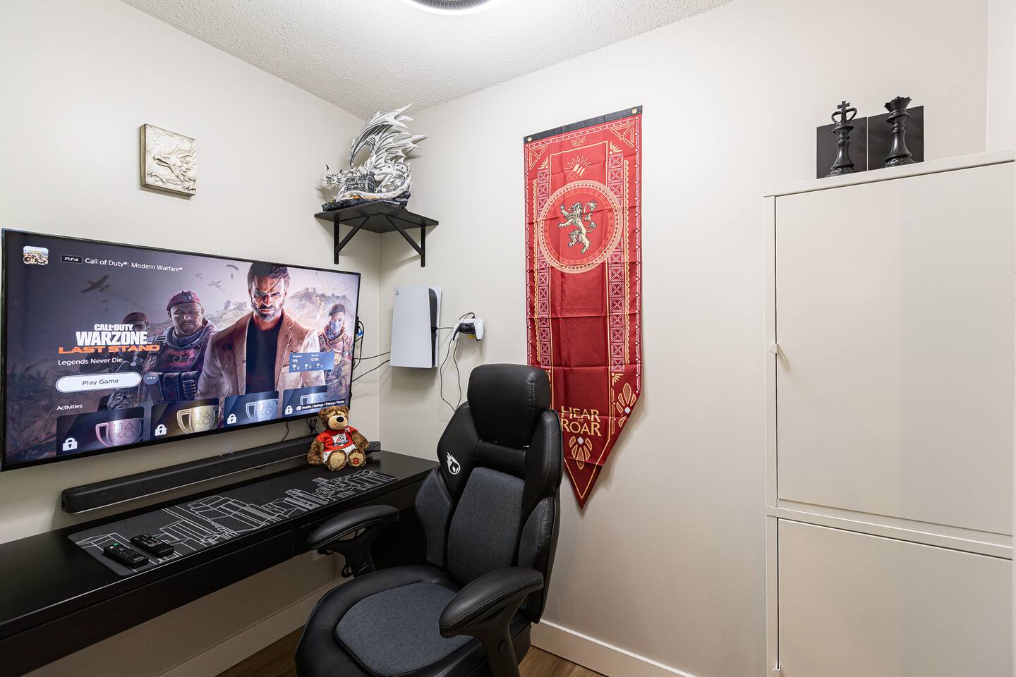 Vancouver Nest