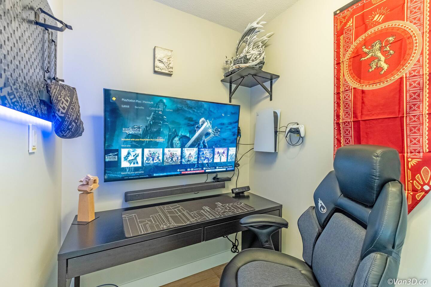 Vancouver Nest
