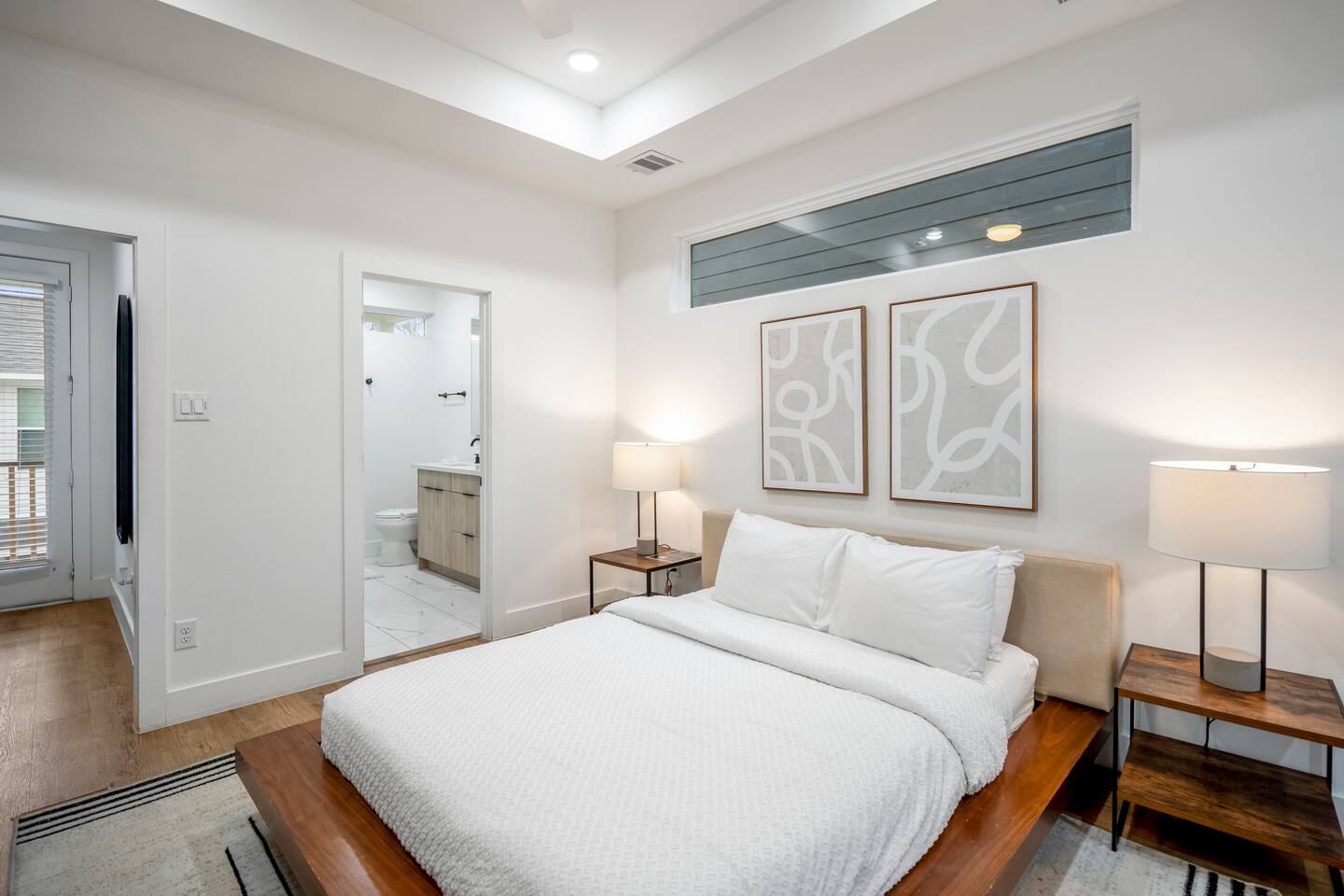 Nestled Nook Studio #2 @ East End Revitalized